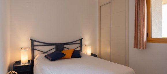 2 bedrooms Apartment in Calpe, Spain No. 5337 8