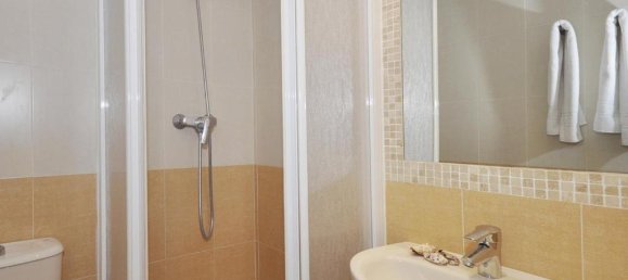 2 bedrooms Apartment in Calpe, Spain No. 5337 6