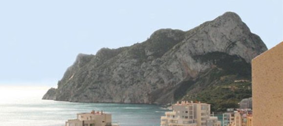 2 bedrooms Apartment in Calpe, Spain No. 5337 10