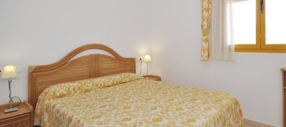 2 bedrooms Apartment in Calpe, Spain No. 5337 7