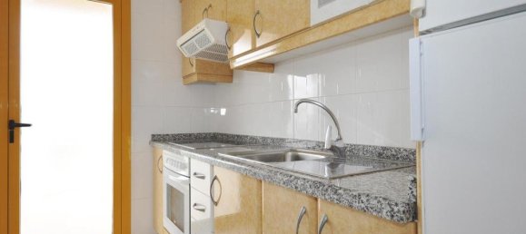 2 bedrooms Apartment in Calpe, Spain No. 5337 4