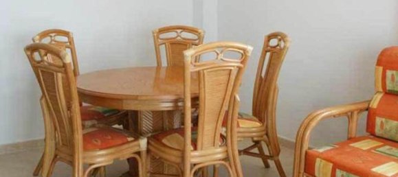 2 bedrooms Apartment in Calpe, Spain No. 5337 3