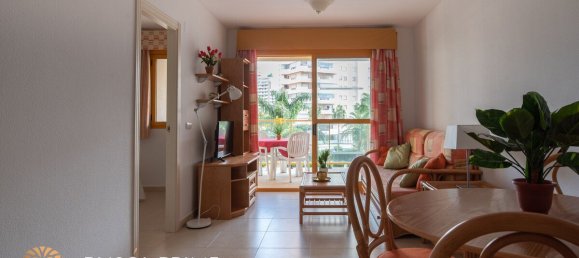 2 bedrooms Apartment in Calpe, Spain No. 5337 2