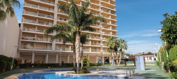 2 bedrooms Apartment in Calpe, Spain No. 5337 13