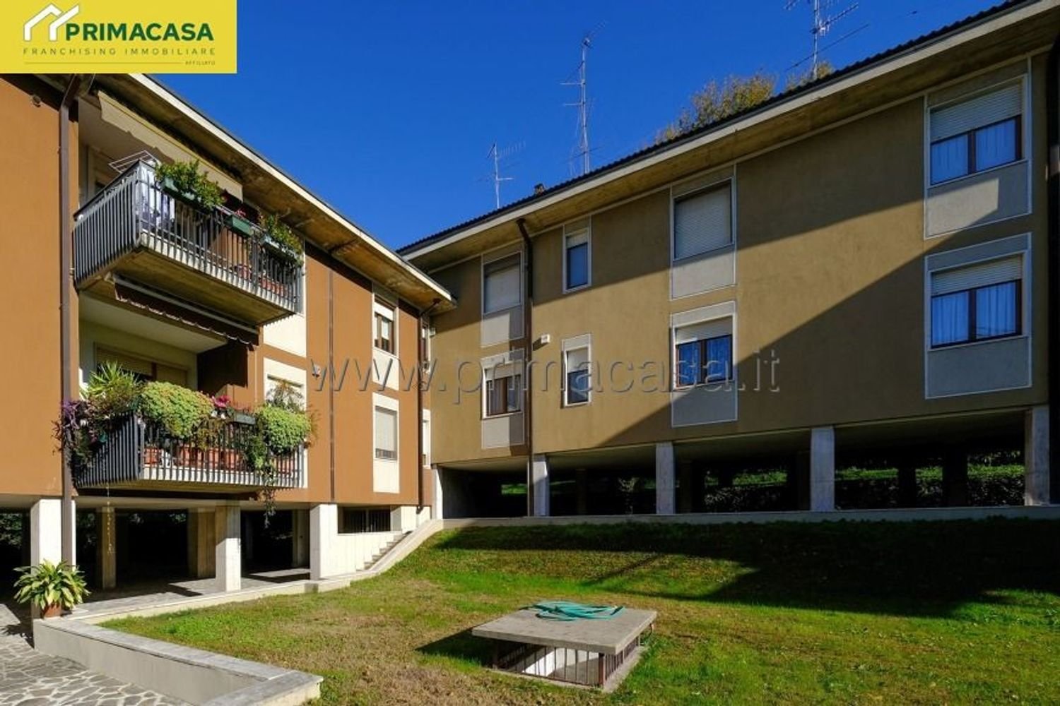 5-Zimmer Wohnung in Verona, Italy, Nr. 86699