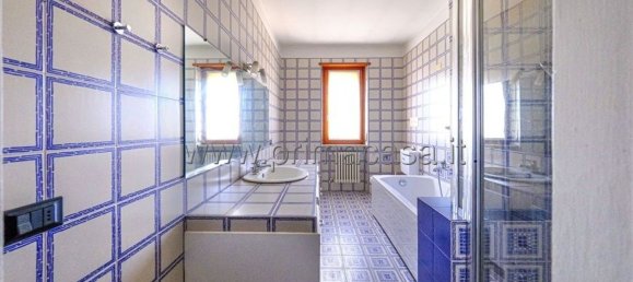 5-Zimmer Wohnung in Verona, Italy, Nr. 86699 5