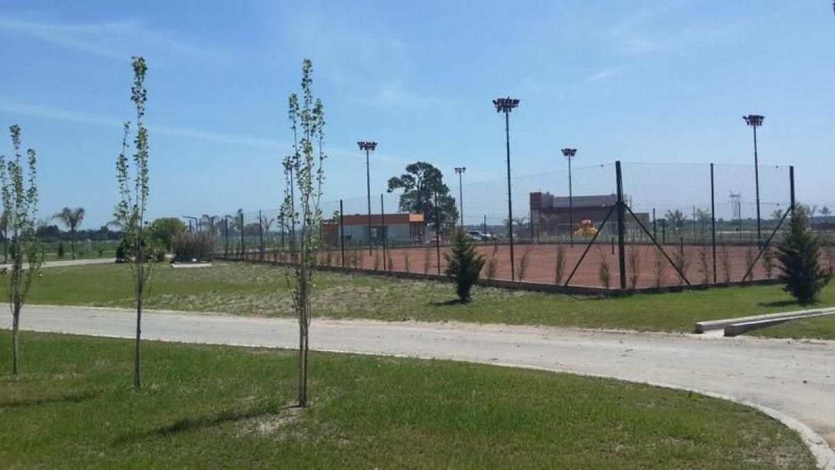  Land in Esteban Echeverria, Argentina No. 45502