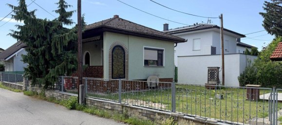 3 rooms Bungalow in Gerasdorf bei Wien, Austria No. 214561 23