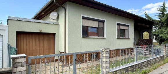 3 rooms Bungalow in Gerasdorf bei Wien, Austria No. 214561 24