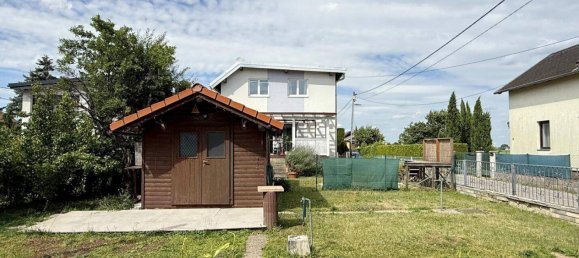 3 rooms Bungalow in Gerasdorf bei Wien, Austria No. 214561 20