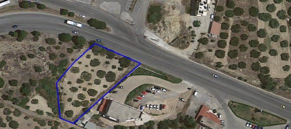 2600m² Hotel in Hersonissos, Greece No. 3995 2