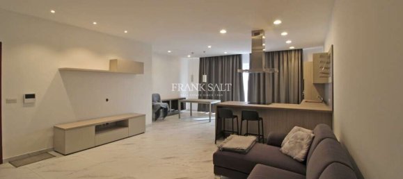 3 bedrooms Apartment in Zurrieq, Malta No. 8125 4