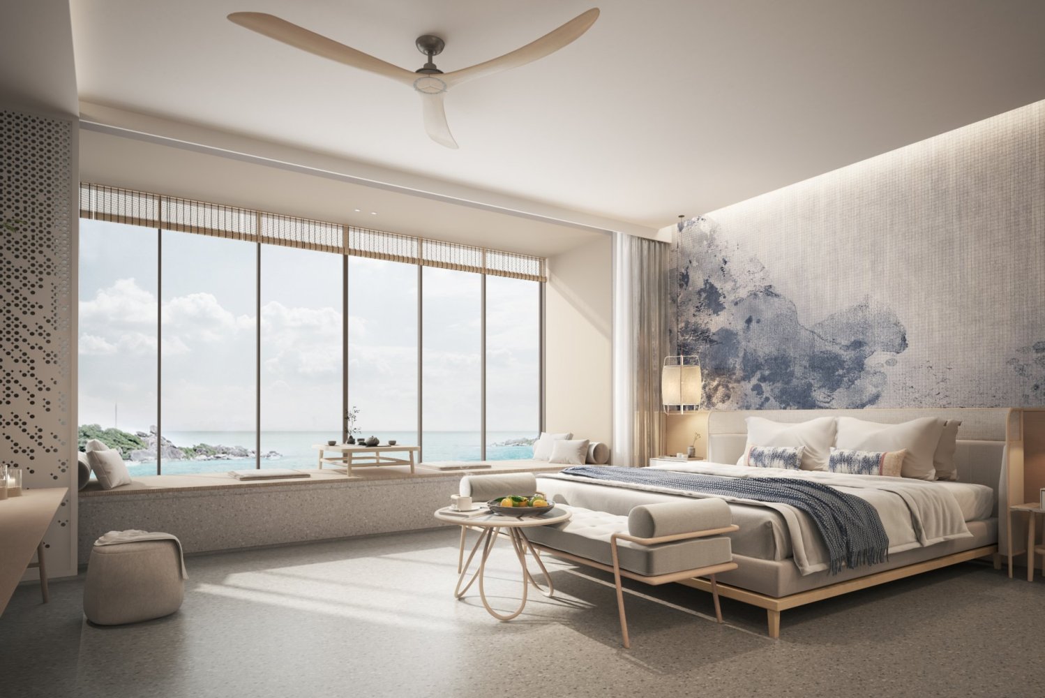 40.09m² Condo in Platinum Bay Phuket, Thailand No. 28214