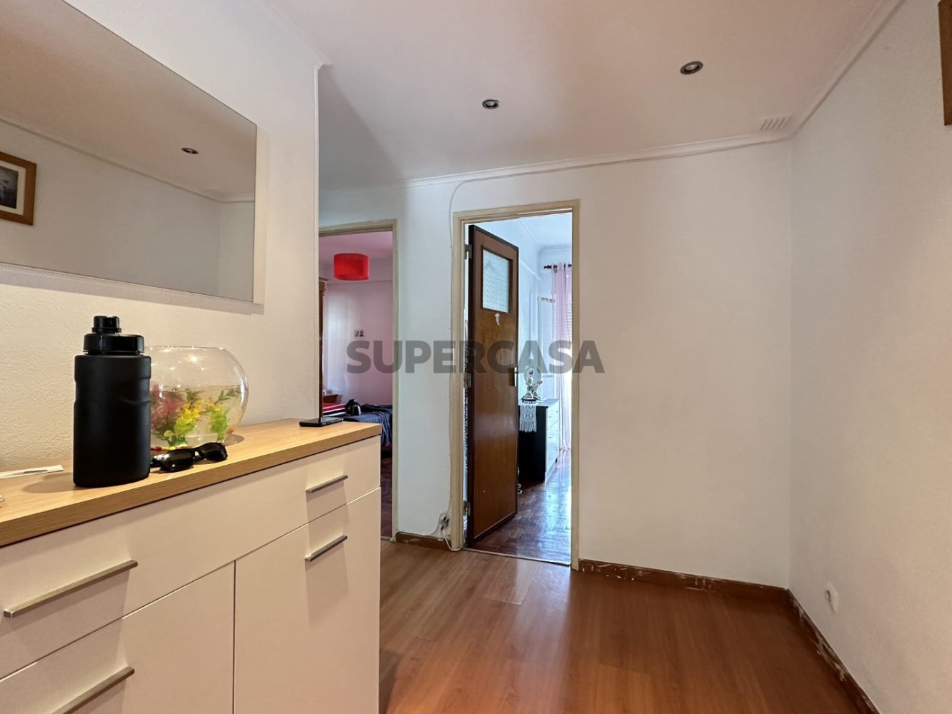 3 bedrooms Apartment in Amadora, Portugal No. 220309