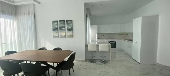 3 bedrooms Apartment in Agios Tychonas, Cyprus No. 5432 7