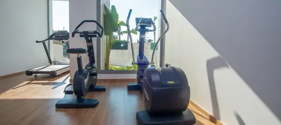 3 bedrooms Apartment in Agios Tychonas, Cyprus No. 5432 8