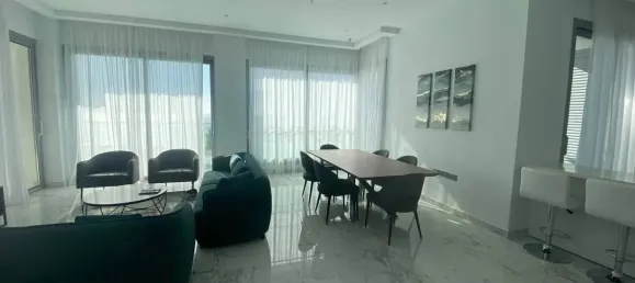 3 bedrooms Apartment in Agios Tychonas, Cyprus No. 5432 3