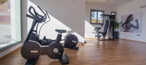 3 bedrooms Apartment in Agios Tychonas, Cyprus No. 5432 9