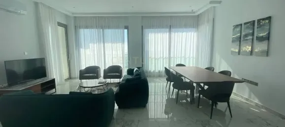 3 bedrooms Apartment in Agios Tychonas, Cyprus No. 5432 4