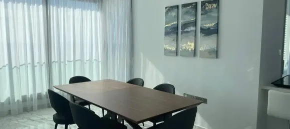 3 bedrooms Apartment in Agios Tychonas, Cyprus No. 5432 2