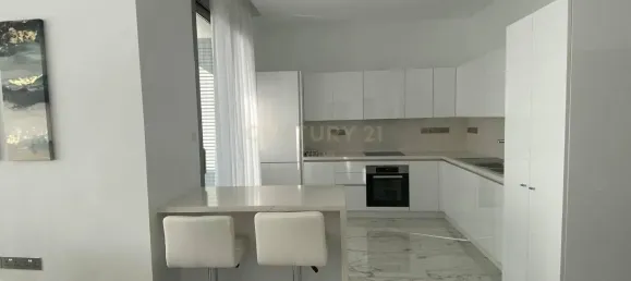 3 bedrooms Apartment in Agios Tychonas, Cyprus No. 5432 5