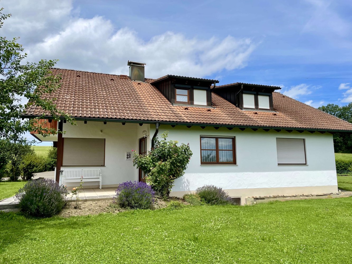 2 chambres Maison de ville à Ostalbkreis, Germany No. 319858