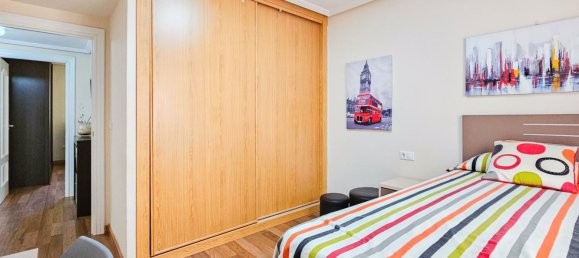 4 غرف نوم شقة في Jaen, Spain رقم 142051 17