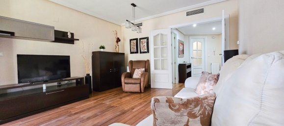 4 غرف نوم شقة في Jaen, Spain رقم 142051 5