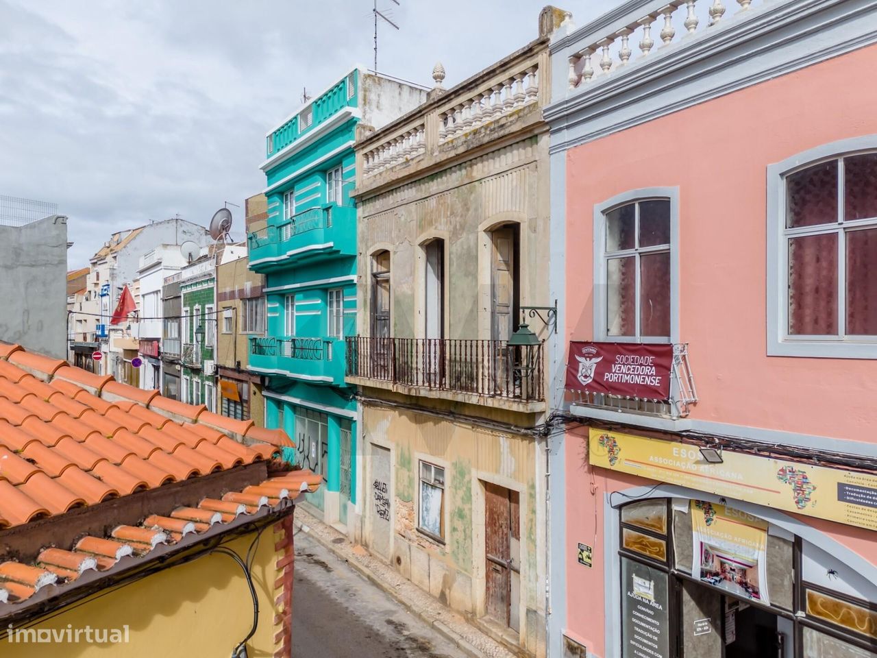 9 chambres Maison à Portimao, Portugal No. 153075