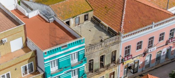 9 chambres Maison à Portimao, Portugal No. 153075 3