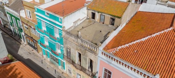 9 chambres Maison à Portimao, Portugal No. 153075 4
