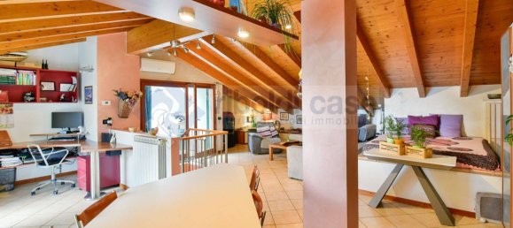 Apartamento T3 em Desio, Italy N.º 316389 14