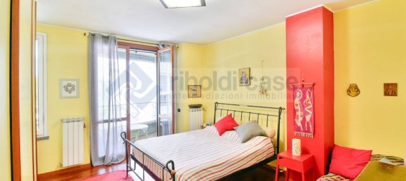 Apartamento T3 em Desio, Italy N.º 316389 27