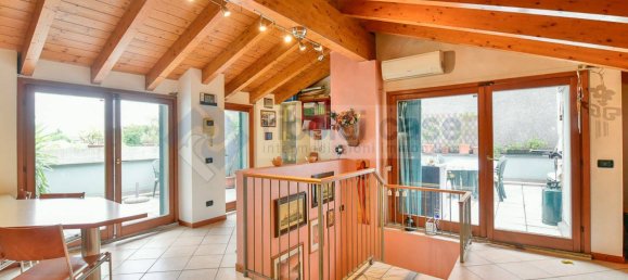 Apartamento T3 em Desio, Italy N.º 316389 12