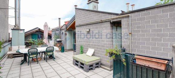 Apartamento T3 em Desio, Italy N.º 316389 7