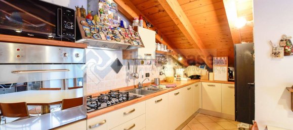 Apartamento T3 em Desio, Italy N.º 316389 13