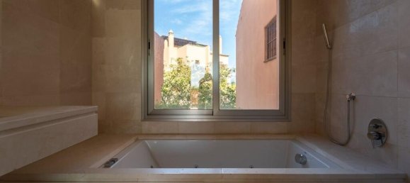 Таунхаус с 5 спальнями в Михас, Испания № 19324 37