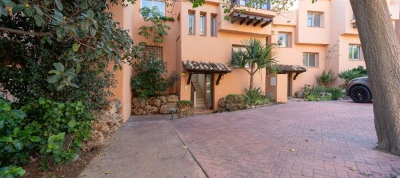 Таунхаус с 5 спальнями в Михас, Испания № 19324 11