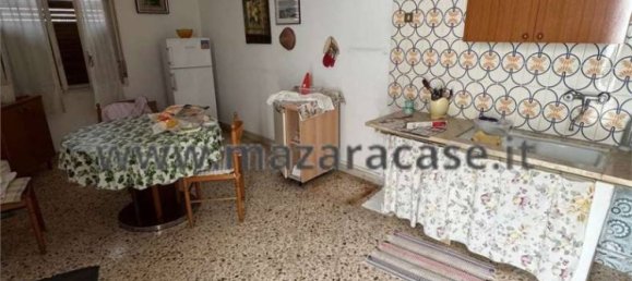 Дом с 5 комнатами в Мадзара дель Валло, Италия № 352122 14