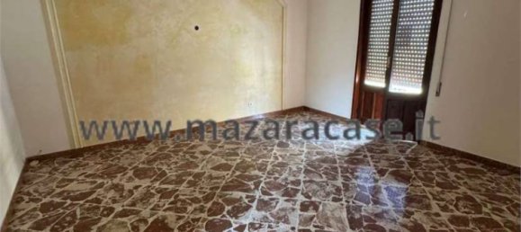 Дом с 5 комнатами в Мадзара дель Валло, Италия № 352122 11