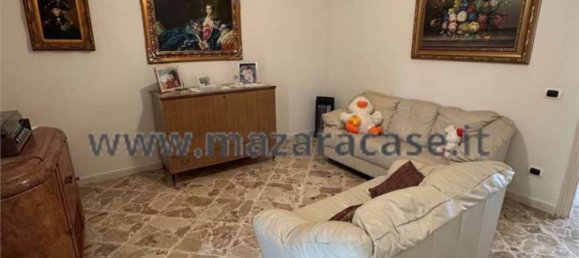 Дом с 5 комнатами в Мадзара дель Валло, Италия № 352122 3