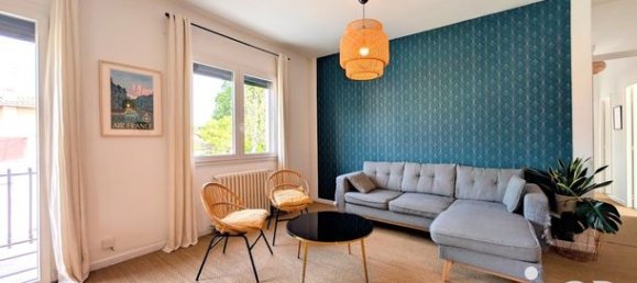 3 Schlafzimmer Wohnung in Bordeaux, France, Nr. 283419 11