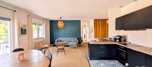 3 Schlafzimmer Wohnung in Bordeaux, France, Nr. 283419 3