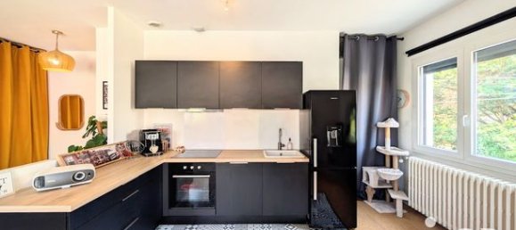 3 Schlafzimmer Wohnung in Bordeaux, France, Nr. 283419 2