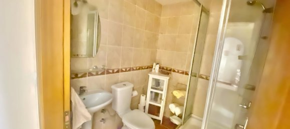 3 rooms Apartment in Oba, Turkey No. 23524 2