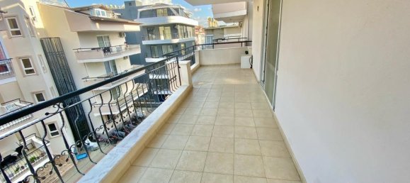 3 rooms Apartment in Oba, Turkey No. 23524 5