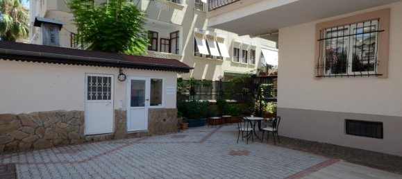 3 rooms Apartment in Oba, Turkey No. 23524 17