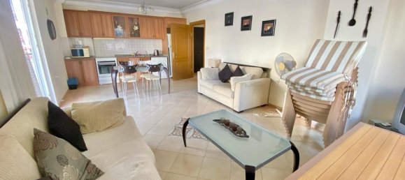 3 rooms Apartment in Oba, Turkey No. 23524 8
