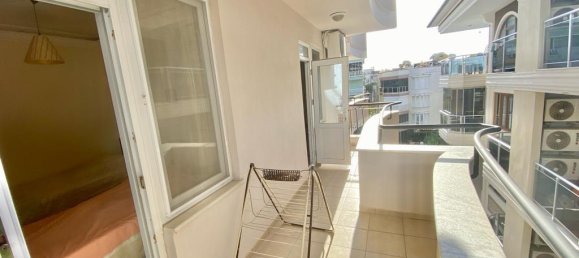 3 rooms Apartment in Oba, Turkey No. 23524 11