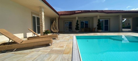 3 bedrooms Bungalow in Bruck-Murzzuschlag, Austria No. 140325 7